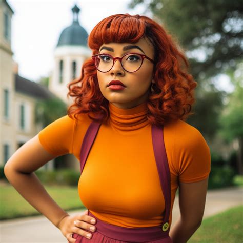 velma porn cosplay|velma Cosplay Porn 